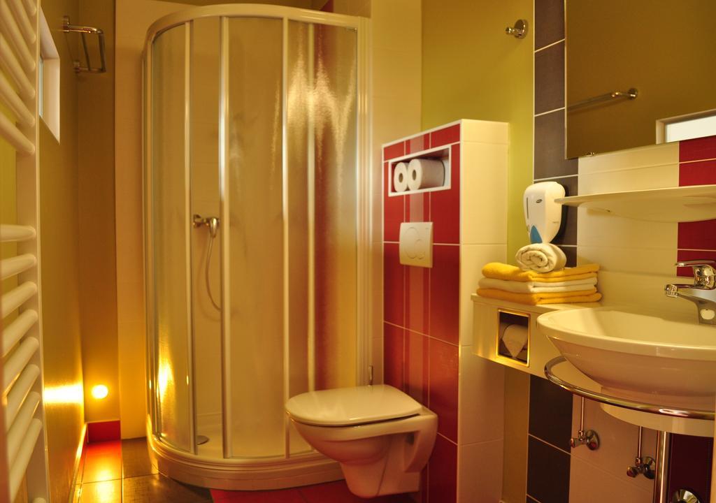 Pension Waldfriede Bad Tatzmannsdorf Cameră foto