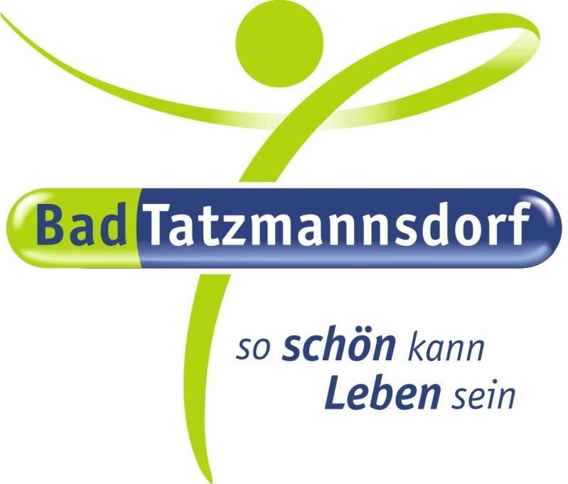 Pension Waldfriede Bad Tatzmannsdorf Exterior foto
