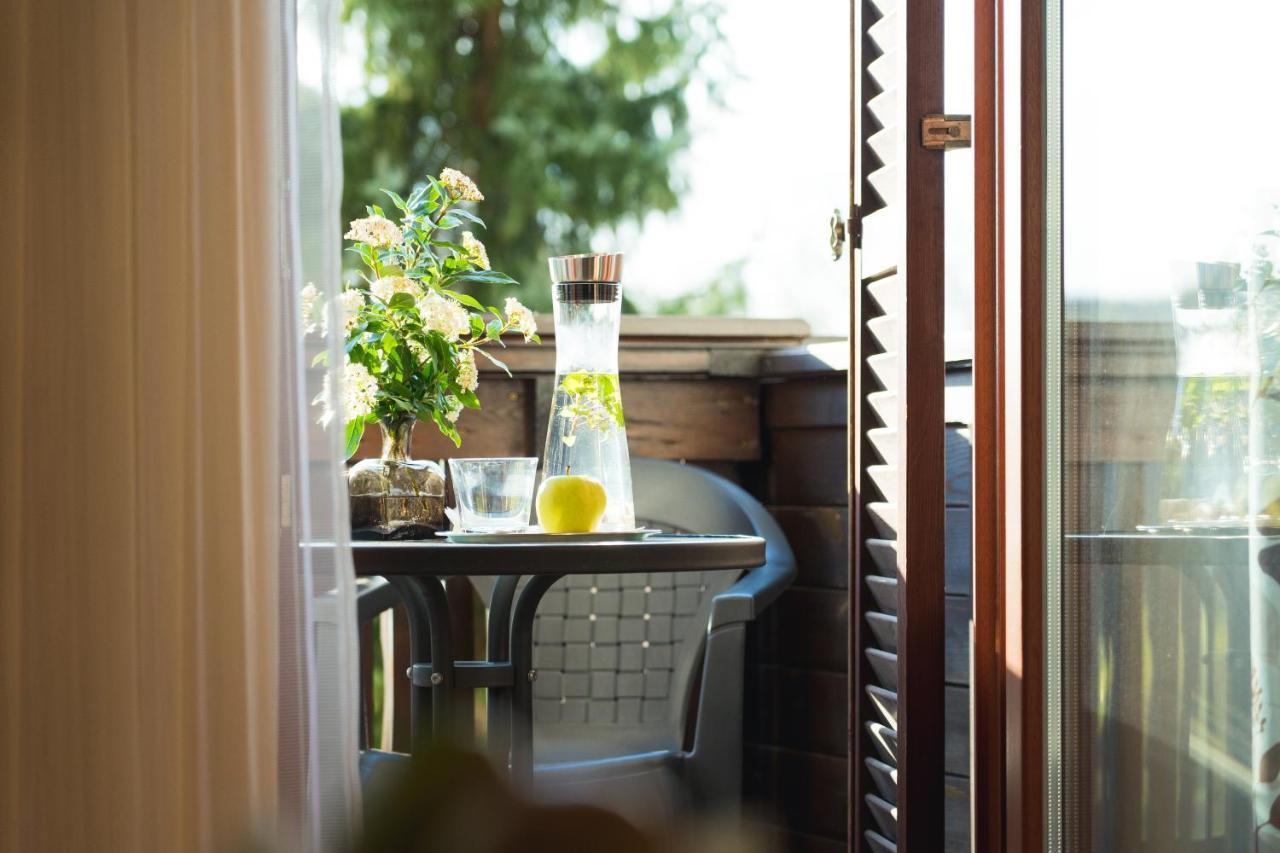 Pension Waldfriede Bad Tatzmannsdorf Exterior foto